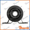 Support arbre de transmission pour LAND ROVER | 43RV000, 71-21363-SX